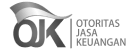 Logo OJK